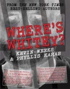 Cover Where's Whitey? (eBook, ePUB)