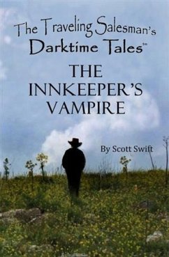 Cover Innkeeper's Vampire (eBook, ePUB)