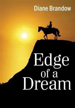 Cover Edge of a Dream (eBook, ePUB)