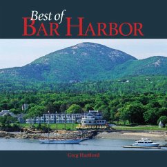 The Best of Bar Harbor (eBook, ePUB) Cover The Best of Bar Harbor (eBook, ePUB)