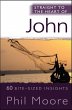 Straight to the Heart of John (eBook,... - Bild 1