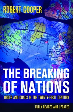 The Breaking of Nations (eBook, ePUB) - Cooper, Robert