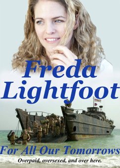For All Our Tomorrows (eBook, ePUB) - Lightfoot, Freda