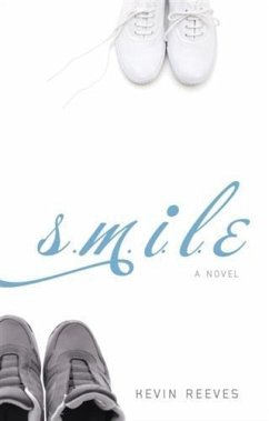 Cover s.m.i.l.e. (eBook, ePUB)