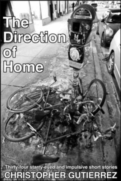 Cover Direction of Home (eBook, ePUB)