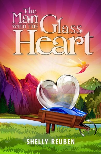 The Man With The Glass Heart (eBook, ePUB)