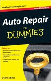 Auto Repair For Dummies, Portable Edition (eBook, PDF)