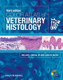 Color Atlas of Veterinary Histology (eBook, ePUB)