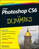 Photoshop CS6 For Dummies (eBook, ePUB)