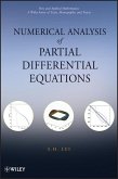 Numerical Analysis of Partial Differential Equations (eBook, ePUB)