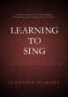 Learning To Sing (eBook, ePUB) - Bild 1