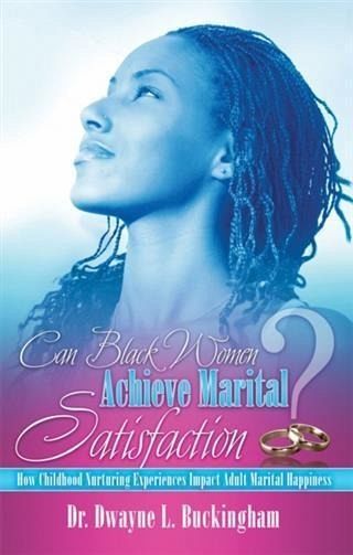 Can Black Women Achieve Marital Satisfaction? (eBook, ePUB)