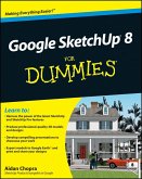 Google SketchUp 8 For Dummies (eBook, PDF)