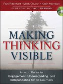 Making Thinking Visible (eBook, PDF)