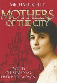 Mothers Of The City (eBook, ePUB)