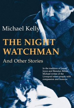 Night Watchman (eBook, ePUB) - Kelly, Michael