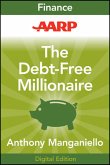 AARP The Debt-Free Millionaire (eBook, ePUB)