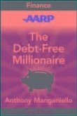 AARP The Debt-Free Millionaire (eBook, PDF)