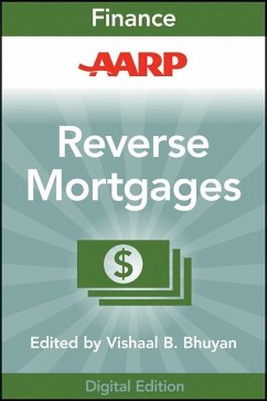 AARP Reverse Mortgages and Linked Securities (eBook, ePUB) - Bhuyan, Vishaal B.