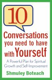 10 Conversations You Need to Have with Yourself (eBook, ePUB)