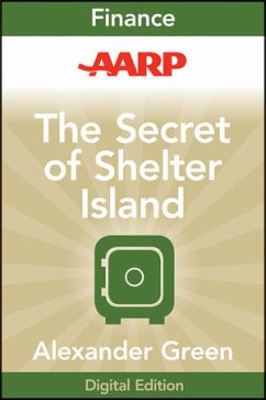 AARP The Secret of Shelter Island (eBook, PDF) - Green, Alexander