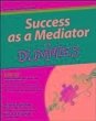 Success as a Mediator For Dummies... - Bild 1