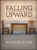 Falling Upward (eBook, ePUB)