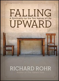 Cover Falling Upward (eBook, ePUB)