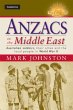Anzacs in the Middle East (eBook, PDF) - Bild 1