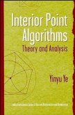 Interior Point Algorithms (eBook, PDF)