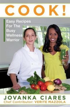 Cover Cook! (eBook, ePUB)