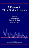 A Course in Time Series Analysis (eBook, PDF)