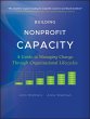 Building Nonprofit Capacity (eBook,... - Bild 1