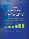 Building Nonprofit Capacity (eBook, ePUB)