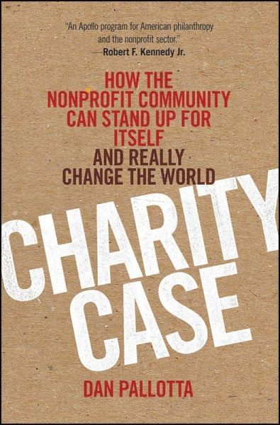 Charity Case (eBook, PDF) Charity Case (eBook, PDF)