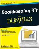 Bookkeeping Kit For Dummies (eBook, PDF)