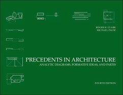 Precedents in Architecture (eBook, PDF) - Clark, Roger H.; Pause, Michael