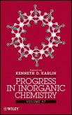 Progress in Inorganic Chemistry, Volume 57 (eBook, ePUB)