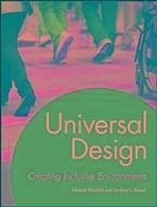 Cover Universal Design (eBook, PDF)