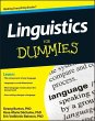 Linguistics For Dummies (eBook, PDF) - Bild 1