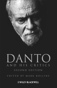 Danto and His Critics (eBook, ePUB)