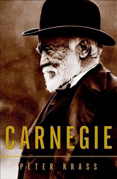 Cover Carnegie (eBook, ePUB)
