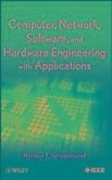 Computer, Network, Software, and Hardware Engineering with Applications (eBook, PDF)