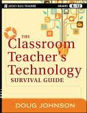 The Classroom Teacher's Technology Survival Guide (eBook, ePUB)