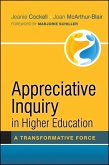 Appreciative Inquiry in Higher Education (eBook, ePUB)