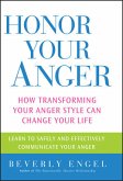Honor Your Anger (eBook, ePUB)