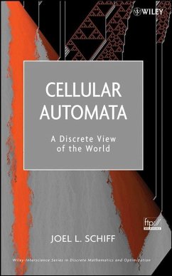 Cover Cellular Automata (eBook, PDF)