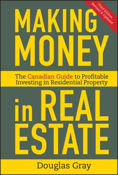 Making Money in Real Estate (eBook, ePUB) - Gray, Douglas