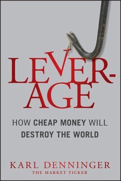 Cover Leverage (eBook, PDF)