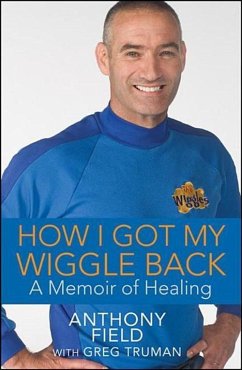 Cover How I Got My Wiggle Back (eBook, ePUB)